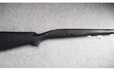 Weatherby ~ Mark V (left-handed) ~ .300 Weatherby Magnum - 15 of 15