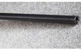 Weatherby ~ Mark V (left-handed) ~ .300 Weatherby Magnum - 13 of 15