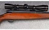 Weatherby ~ Mark V (left-handed) ~ .300 Weatherby Magnum - 3 of 15