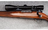 Weatherby ~ Mark V (left-handed) ~ .300 Weatherby Magnum - 6 of 15