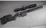 Remington ~ Model 700 ~ .300 Winchester Magnum - 1 of 12