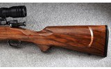 Remington ~ 03-A3 Custom ~ .25-06 Remington - 7 of 12