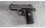 Sig Sauer ~ P938 Legion ~ 9mm Luger - 2 of 4