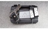 Sig Sauer ~ P938 Legion ~ 9mm Luger - 4 of 4