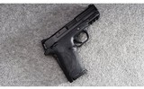 Smith & Wesson ~ M&P Shield EZ ~ 9mm Luger - 1 of 4