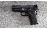 Smith & Wesson ~ M&P Shield EZ ~ 9mm Luger - 2 of 4
