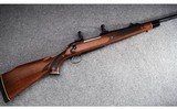 Remington ~ Model 700 ~ 7mm Remington Magnum - 1 of 14