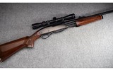 Remington ~ Model 7600 ~ .30-06 Springfield - 1 of 12