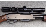 Remington ~ Model 7600 ~ .30-06 Springfield - 3 of 12
