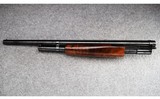Winchester ~ Model 12 ~ 12 Gauge - 13 of 13