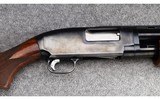 Winchester ~ Model 12 ~ 12 Gauge - 3 of 13