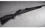 Weatherby (Japan) ~ Vanguard ~ .300 Weatherby Magnum