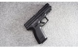 Springfield Armory ~ XD9 ~ 9mm Luger - 1 of 4