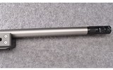 Savage ~ Model 110 Elite Precision ~ 6.5 Creedmor - 6 of 14