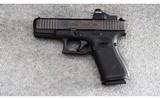 Glock ~ 19 Gen 5 ~ 9mm Luger - 2 of 4