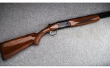 Weatherby (ATA) ~ Orion ~ 20 Gauge - 1 of 14