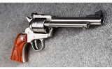 Ruger ~ Single Seven ~ .327 Federal Magnum - 4 of 5