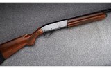 Remington ~ 11-87 Left Hand ~ 12 Gauge