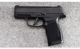 Sig Sauer ~ P365 ~ 9mm Luger - 2 of 5