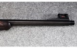 CZ ~ 600 Lux ~ .223 Remington - 11 of 12