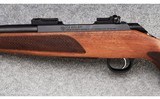 CZ ~ 600 Lux ~ .223 Remington - 6 of 12