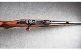 CZ ~ 600 Lux ~ .223 Remington - 8 of 12