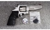 Smith & Wesson ~ 627-5 Performance Center ~ .357 Magnum - 6 of 6