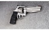 Smith & Wesson ~ 627-5 Performance Center ~ .357 Magnum - 5 of 6