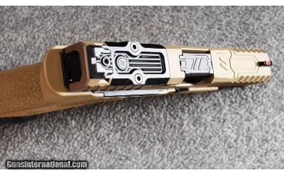 Zev Technologies ~ 0Z9C ~ 9mm Luger - Image 3 of 4