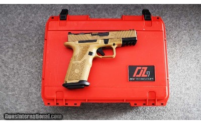 Zev Technologies ~ 0Z9C ~ 9mm Luger - Image 4 of 4