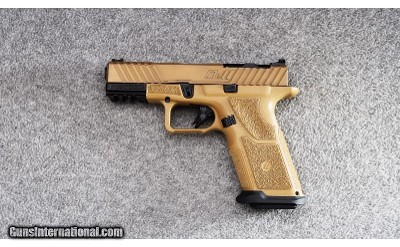 Zev Technologies ~ 0Z9C ~ 9mm Luger - Image 2 of 4