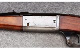 Savage ~ 1899 ~ .30-30 - 6 of 12