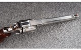 Ruger ~ Redhawk ~ .44 Magnum - 3 of 4