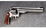 Ruger ~ Redhawk ~ .44 Magnum - 4 of 4