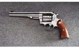 Ruger ~ Redhawk ~ .44 Magnum - 2 of 4