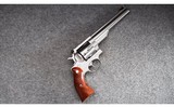 Ruger ~ Redhawk ~ .44 Magnum - 1 of 4