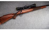 Winchester ~ Model 70 XTR ~ 7mm Remington Magnum - 1 of 12