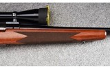 Winchester ~ Model 70 XTR ~ 7mm Remington Magnum - 4 of 12