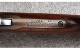 Winchester ~ 1895 ~ .30 Army (.30-40 Krag) - 13 of 15
