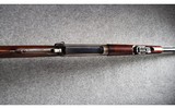 Winchester ~ 1895 ~ .30 Army (.30-40 Krag) - 8 of 15