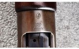Winchester ~ 1895 ~ .30 Army (.30-40 Krag) - 14 of 15