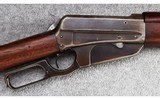 Winchester ~ 1895 ~ .30 Army (.30-40 Krag) - 3 of 15