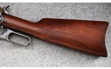 Winchester ~ 1895 ~ .30 Army (.30-40 Krag) - 7 of 15