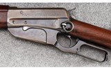 Winchester ~ 1895 ~ .30 Army (.30-40 Krag) - 6 of 15