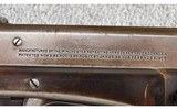 Winchester ~ 1895 ~ .30 Army (.30-40 Krag) - 15 of 15