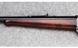 Winchester ~ 1895 ~ .405 Winchester - 7 of 14