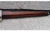 Winchester ~ 1895 ~ .405 Winchester - 4 of 14