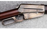 Winchester ~ 1895 ~ .405 Winchester - 3 of 14