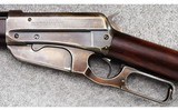 Winchester ~ 1895 ~ .405 Winchester - 5 of 14