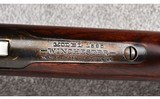 Winchester ~ 1895 ~ .405 Winchester - 10 of 14